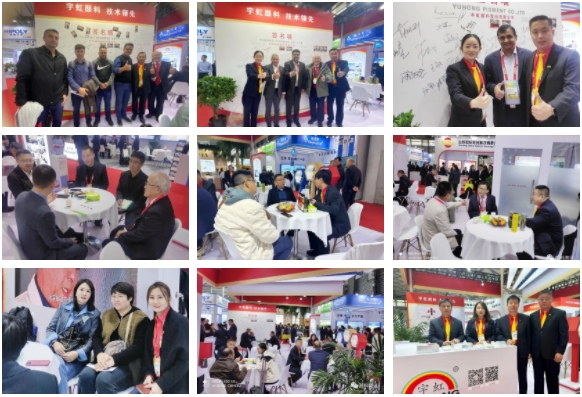 展会有期，精彩无限，羞羞色院91蜜桃颜料期待与您再次相遇